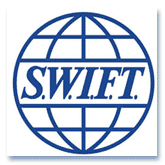 Logo officiel de SWIFT